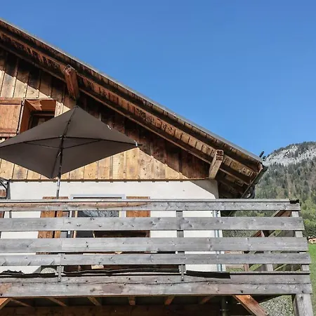 Maison Au Calme