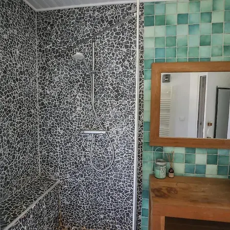 Maison Au Calme Holiday home Glieres-Val-de-Borne