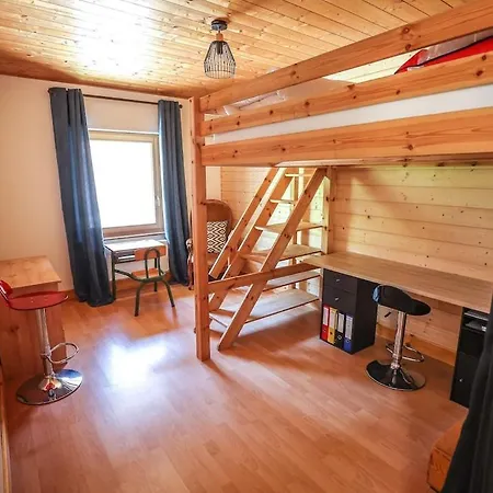 Maison Au Calme