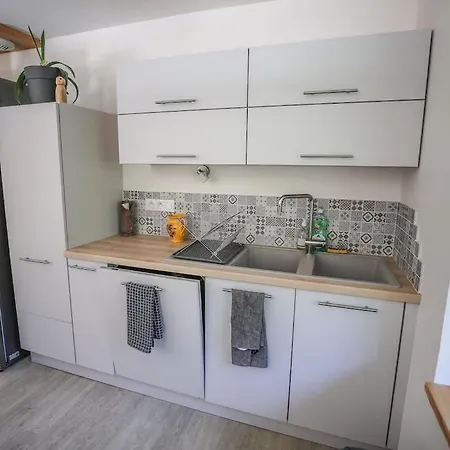 Holiday home Maison Au Calme Glieres-Val-de-Borne
