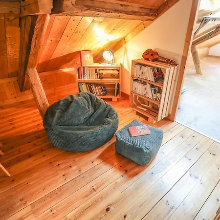 Maison Au Calme Glieres-Val-de-Borne