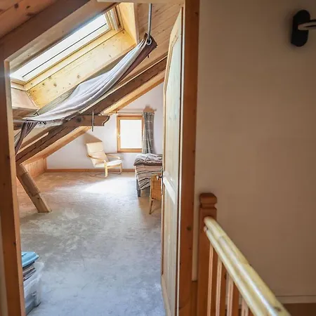 Maison Au Calme