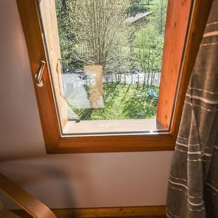 Maison Au Calme Holiday home