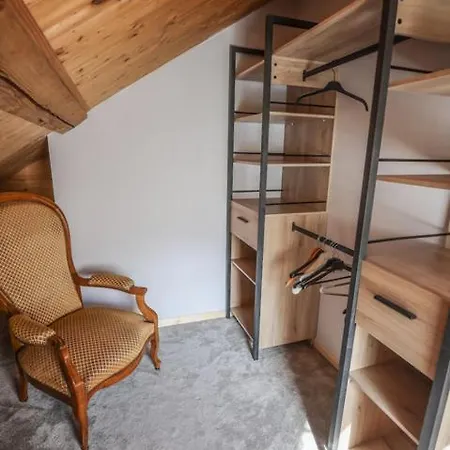 Holiday home Maison Au Calme *