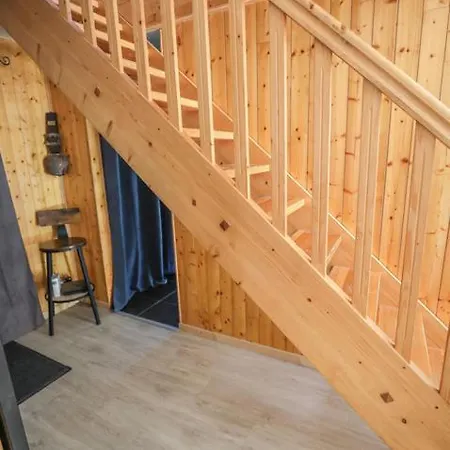 Holiday home Maison Au Calme Glieres-Val-de-Borne