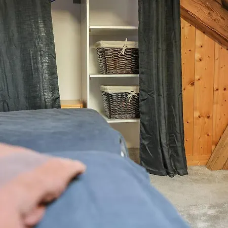 Maison Au Calme