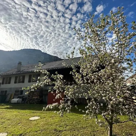 Maison Au Calme
