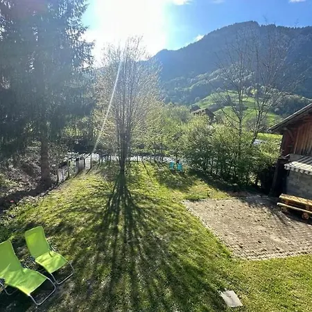 Maison Au Calme Holiday home